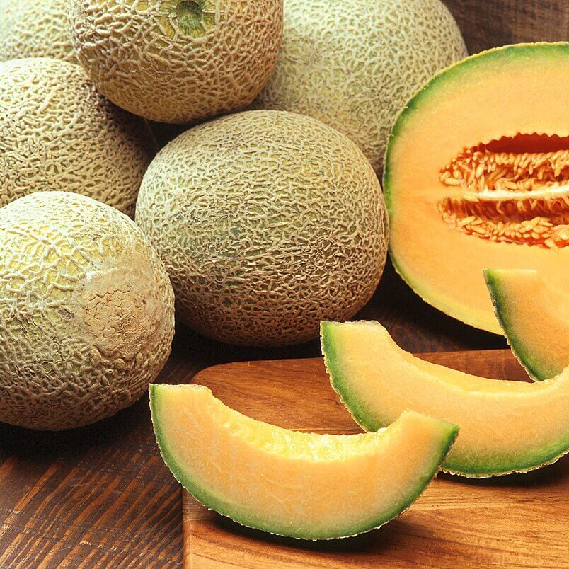 Melon Seeds – Musk