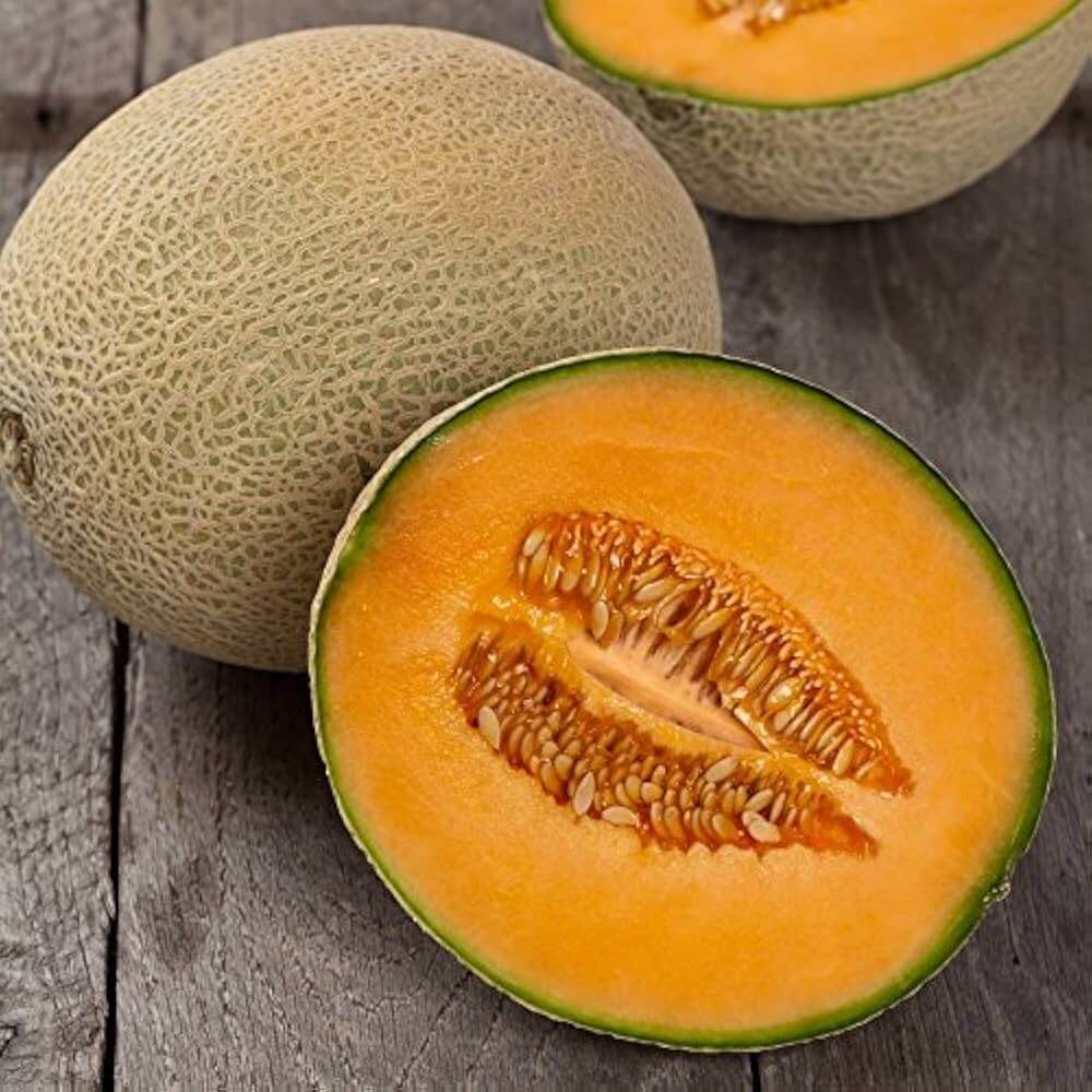 Melon Seeds – Orange Musk