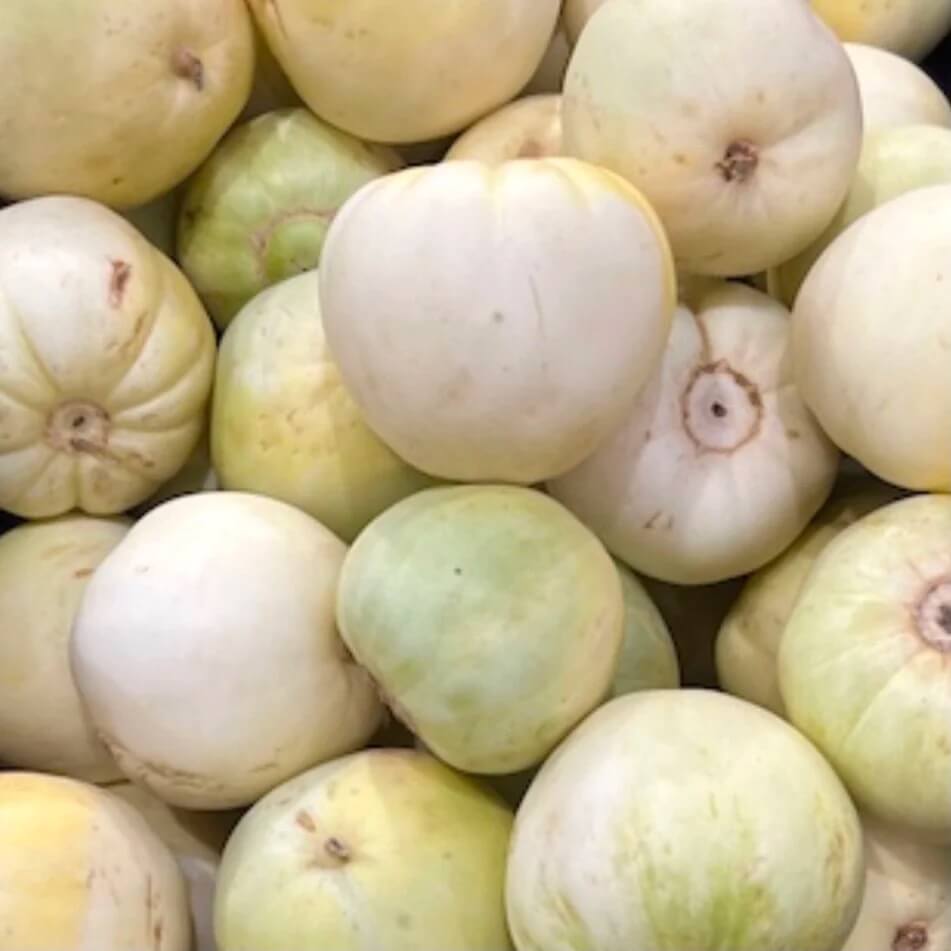 Melon Seeds – Sakata's Sweet