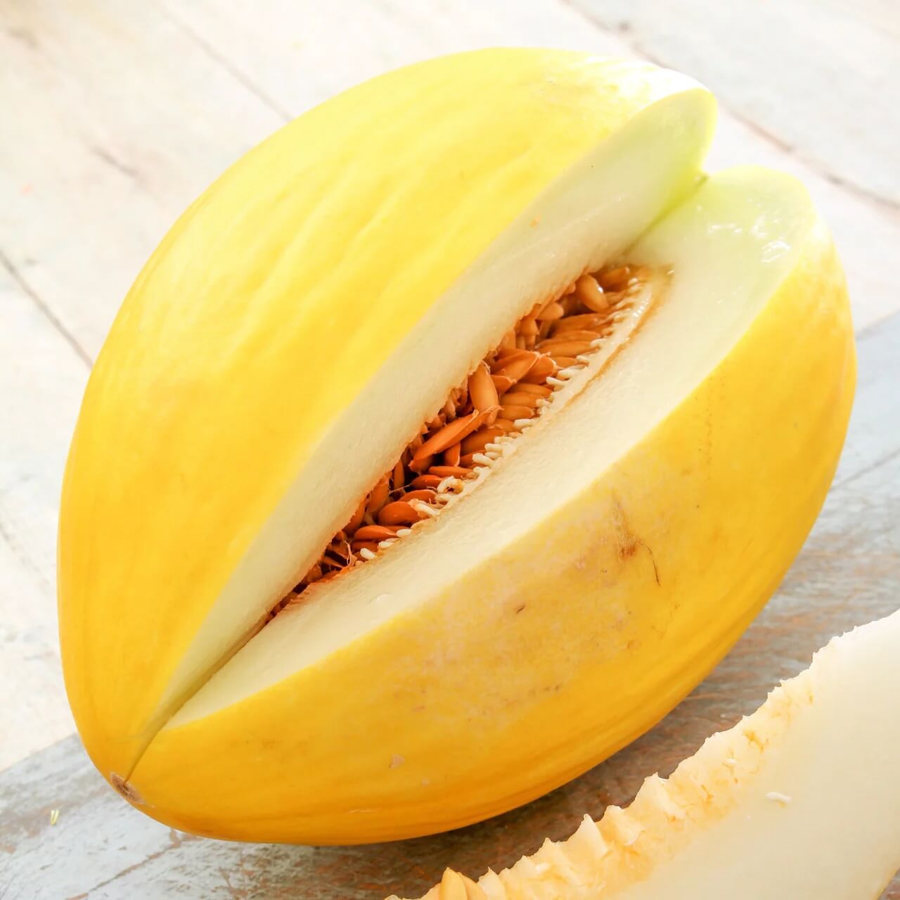 Melon Seeds – Crenshaw