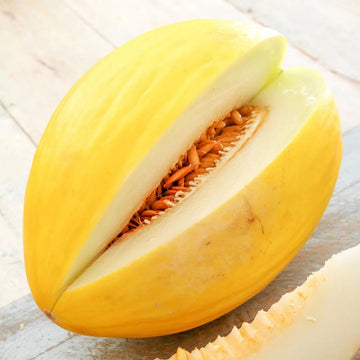 Melon Seeds – Crenshaw