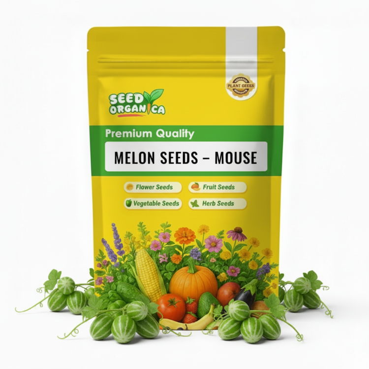Melon Seeds – Mouse