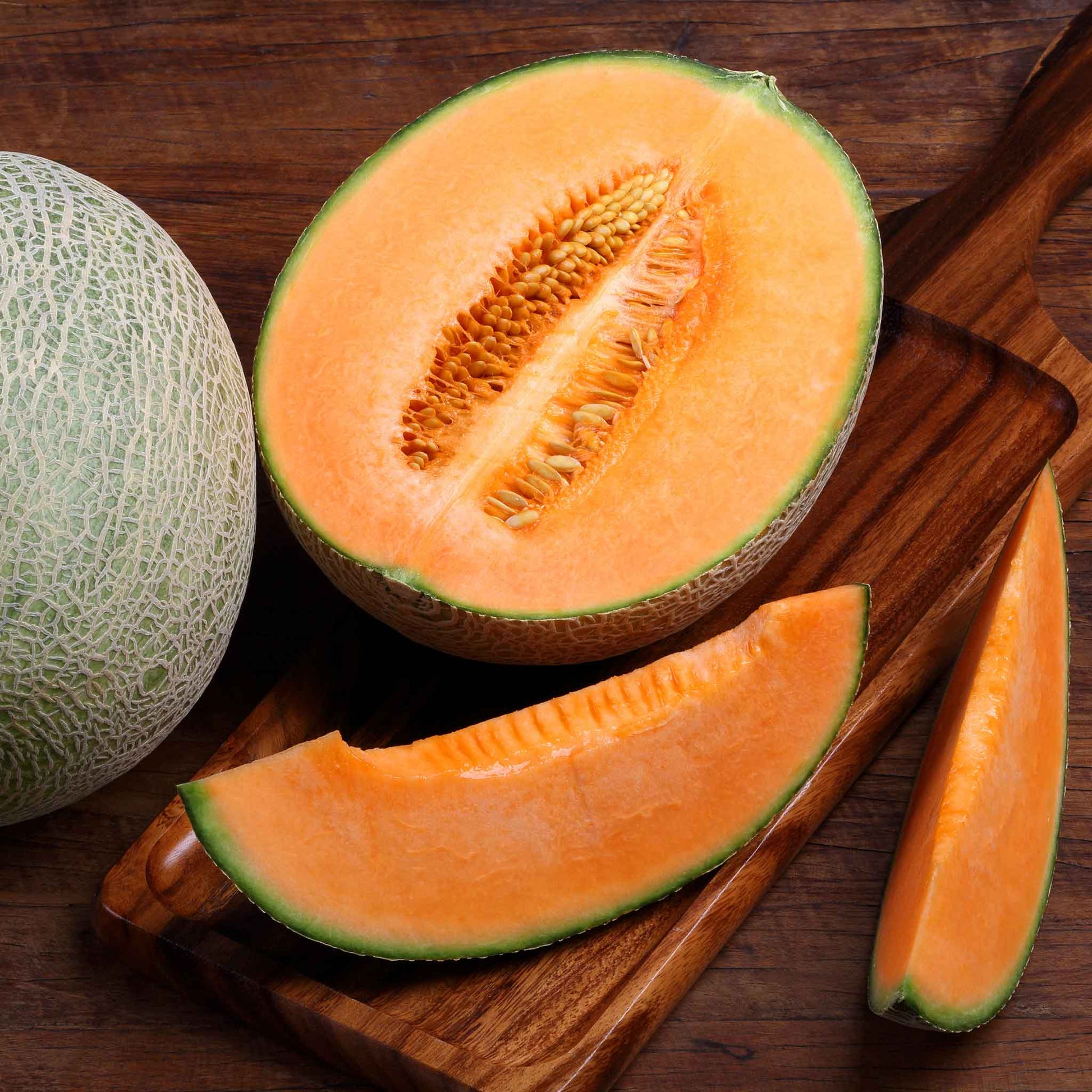 Melon Seeds – Standard Sweet