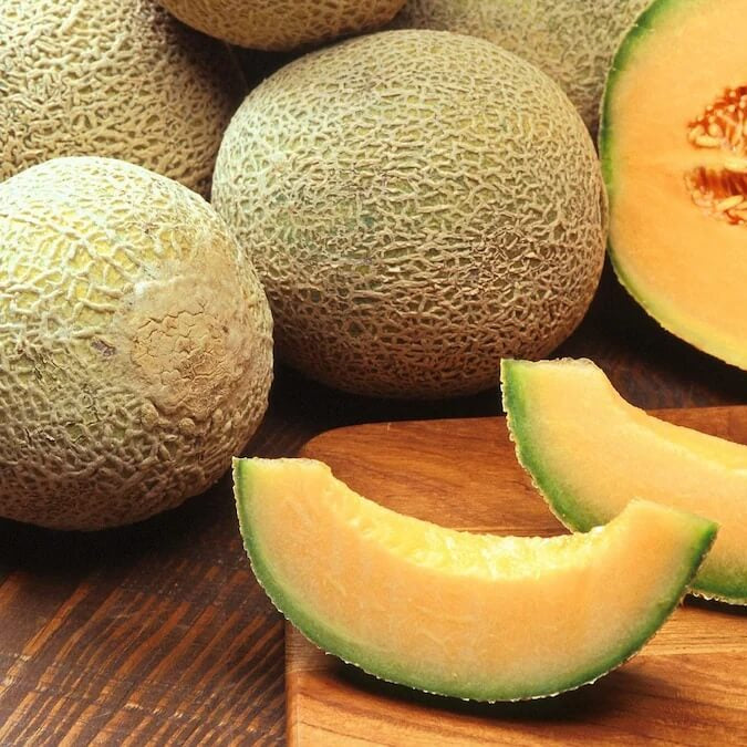 Melon Seeds – Sweet Hami