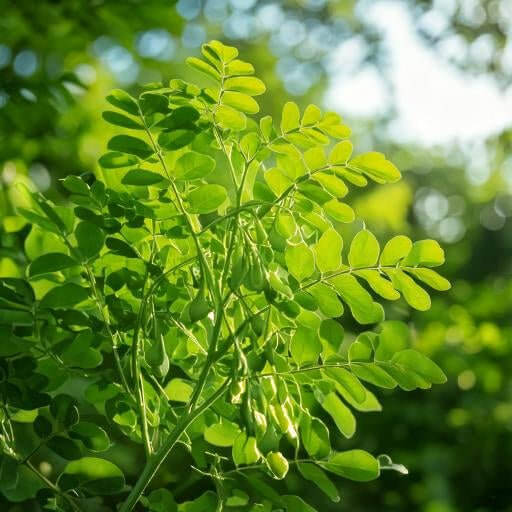 Miracle Tree Seeds - Herbal Plant