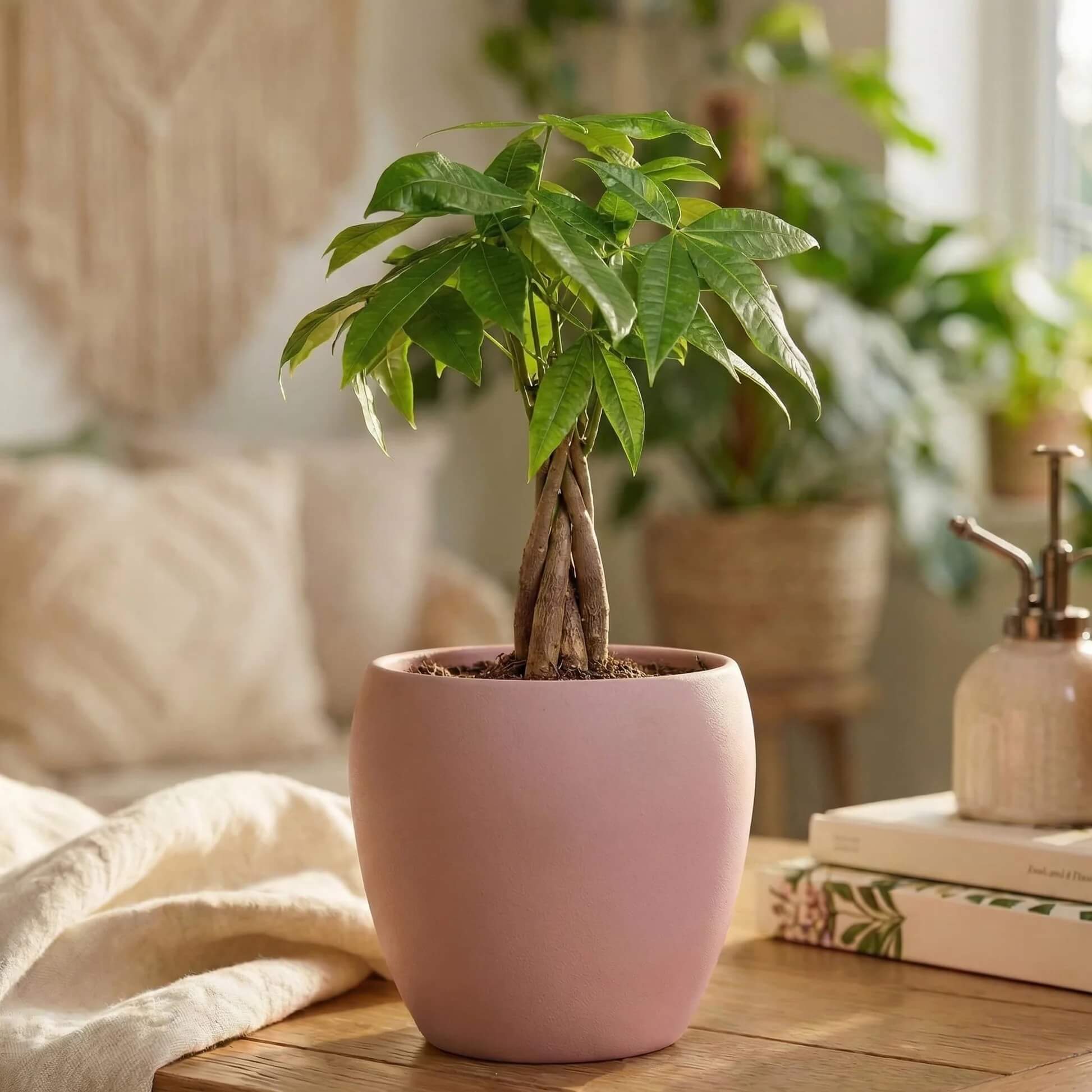 Money Tree Seeds