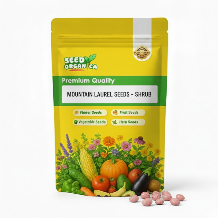 Mountain Laurel Seeds – Shrub
