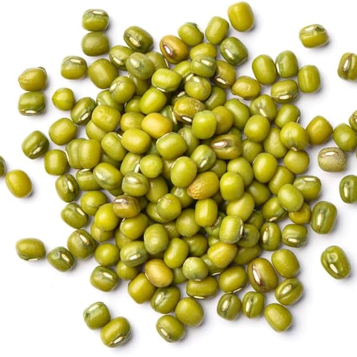 Mung Bean Seeds 