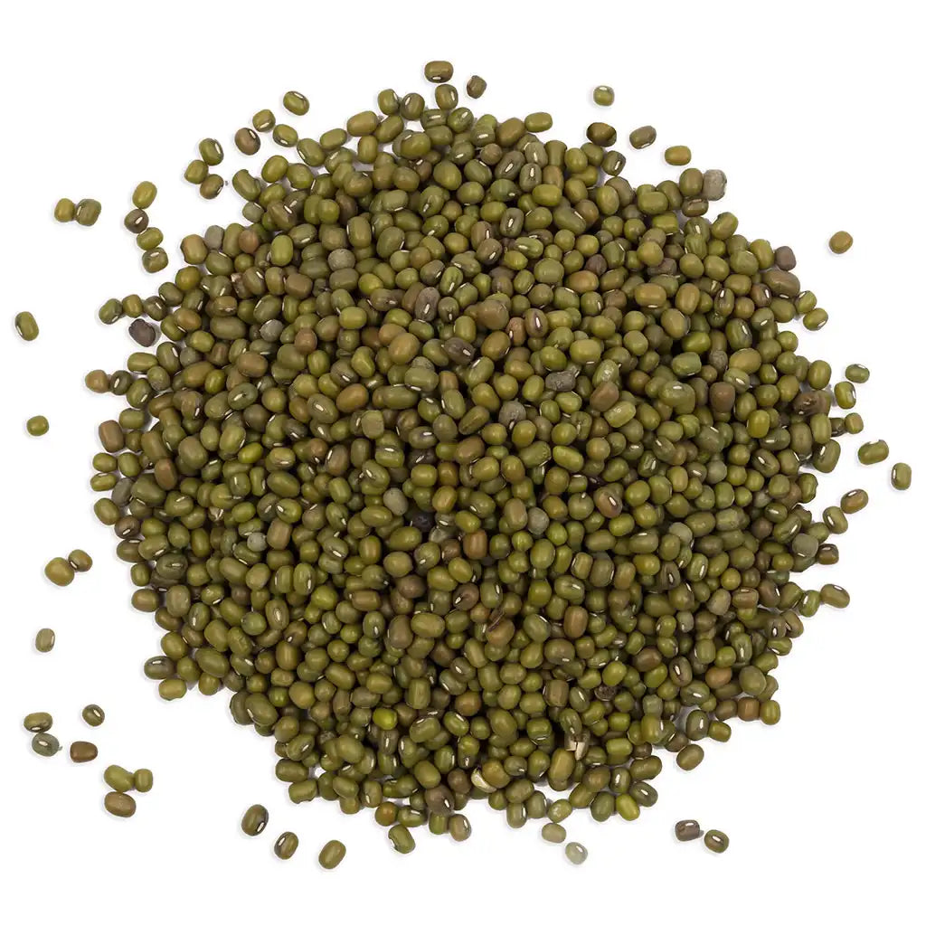 Mung Bean Seeds 