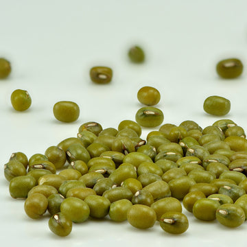 Mung Bean Seeds – High-Yield