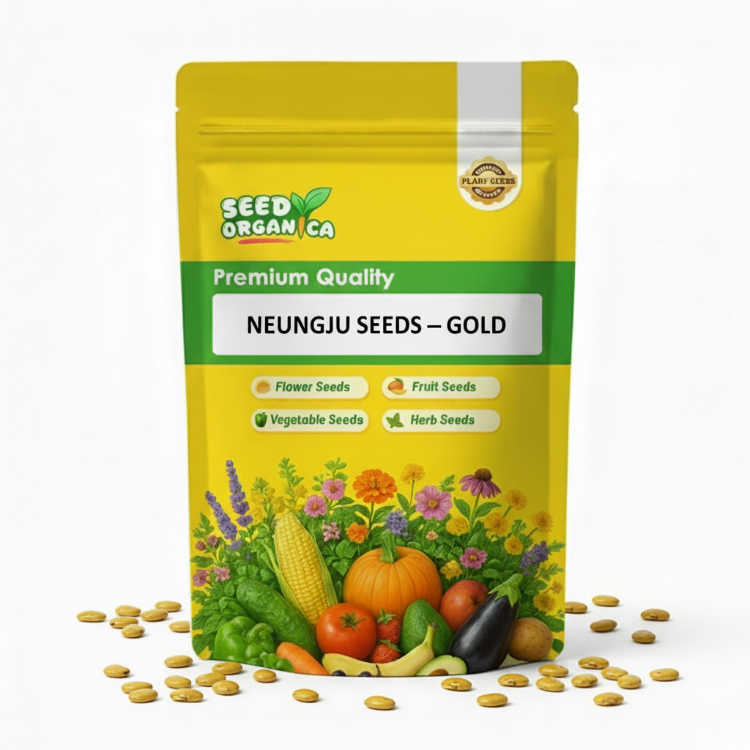 Neungju Seeds – Gold