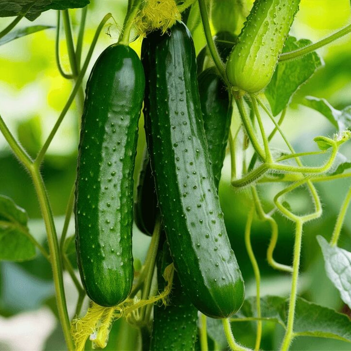 Non-GMO Cucumber Seeds