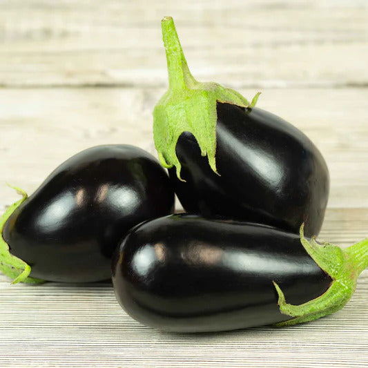 Ophelia Eggplant Seeds