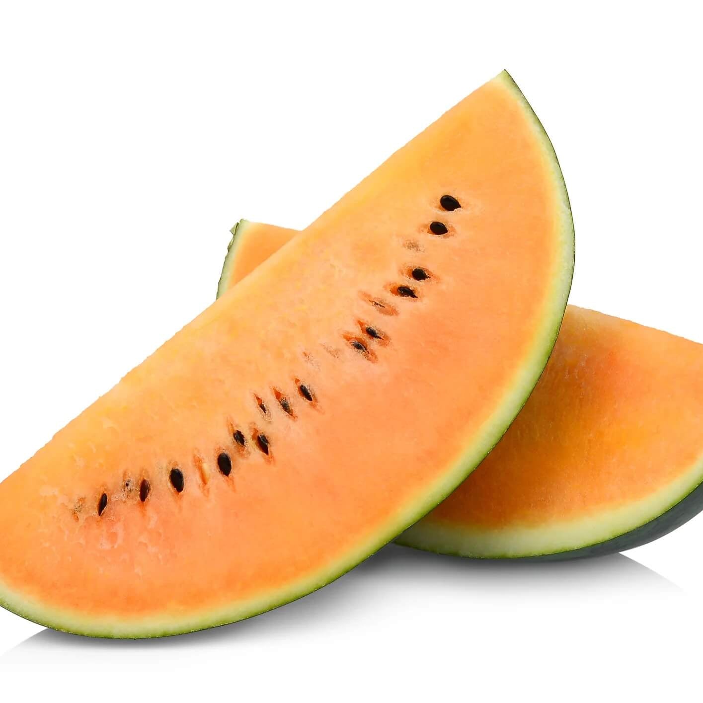 Orange Watermelon Seeds