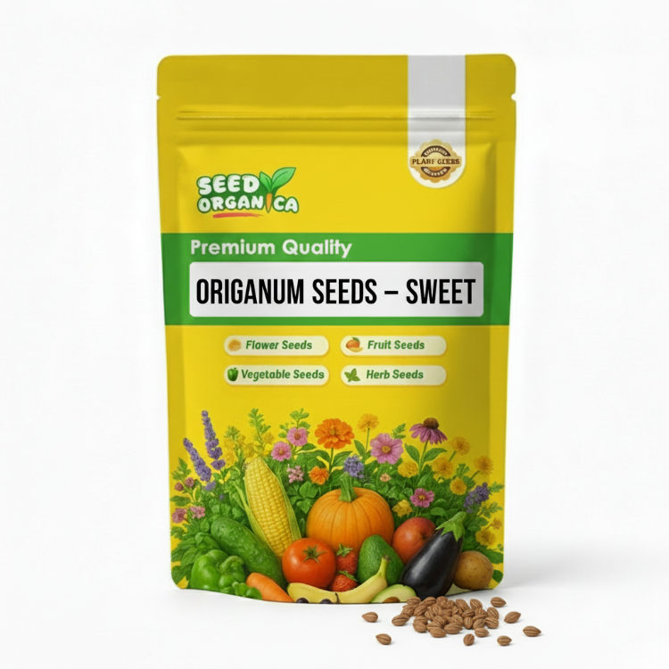 Ornamental Pepper Seeds