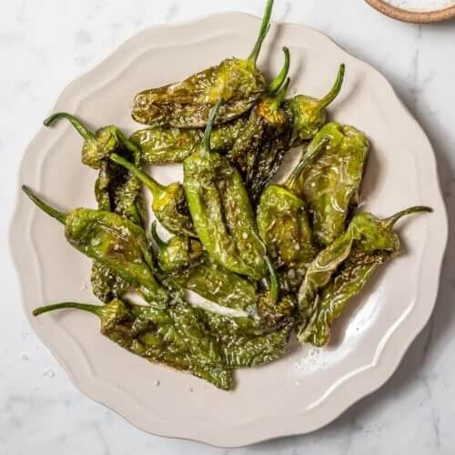Padron Pepper Seeds