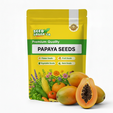 Papaya Seeds