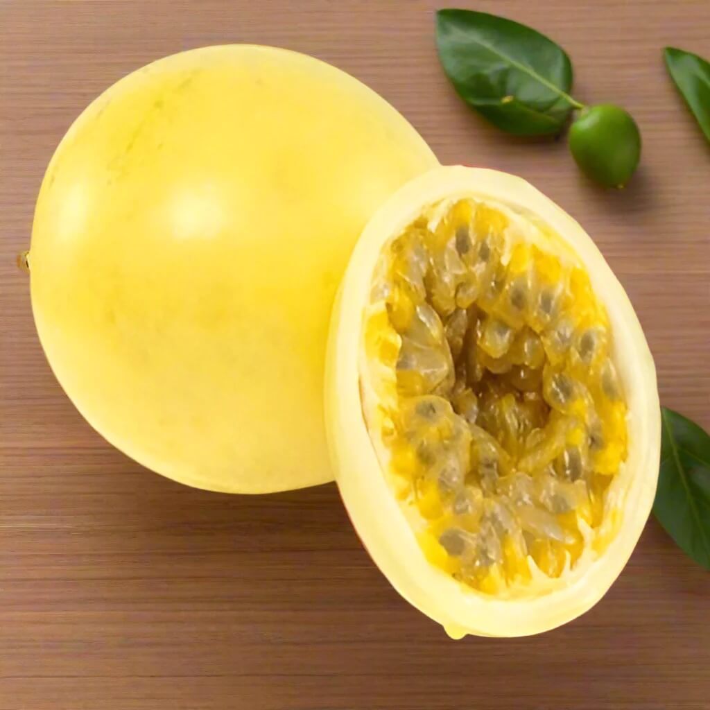 Passion Fruit Seeds – High Yield