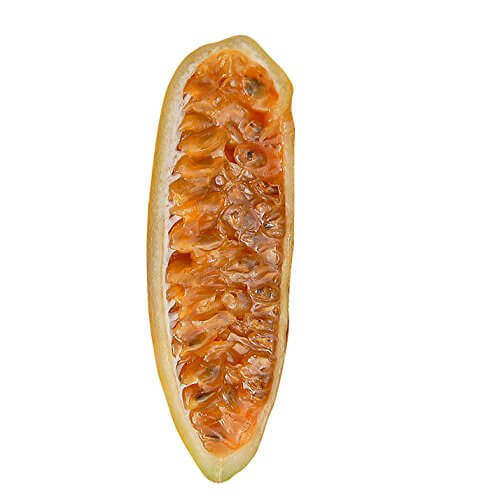 Passion Fruit Seeds – Orange Banana