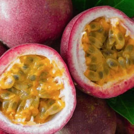 Passion Fruit Seeds – Pink
