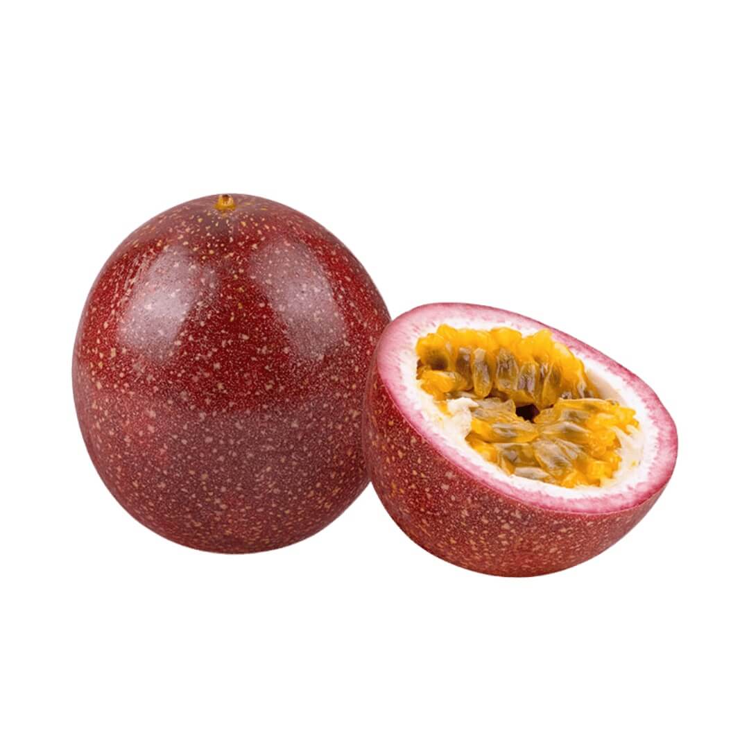 Passion Fruit Seeds – Red