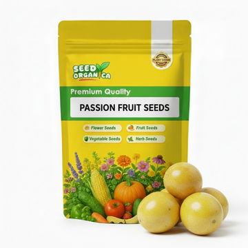 Passion Fruit Seeds