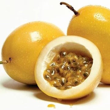 Passion Fruit Seeds – High Yield