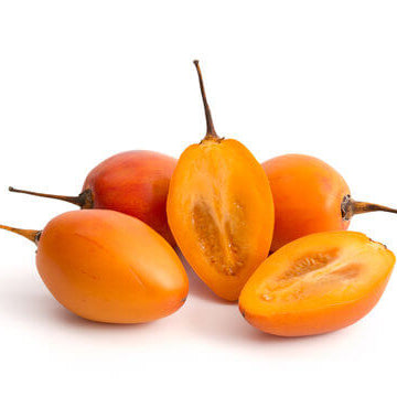 Passion Fruit Seeds – Light Orange