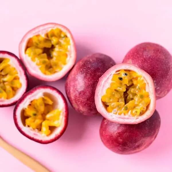 Passion Fruit Seeds – Pink