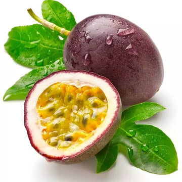 Passion Fruit Seeds – Brown Passiflora