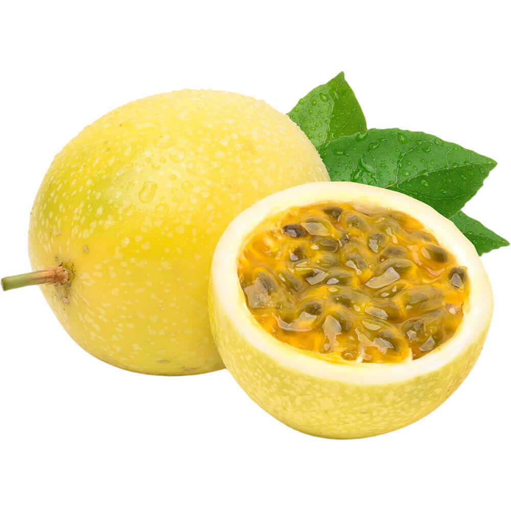 Passion Fruit Seeds – High Yield
