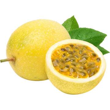 Passion Fruit Seeds – High Yield