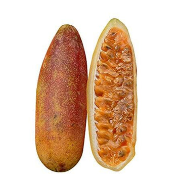 Passion Fruit Seeds – Orange Banana