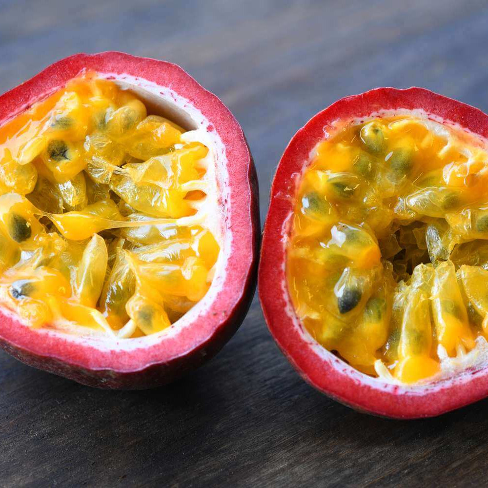 Passion Fruit Seeds – Pink