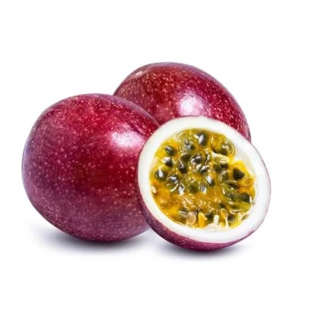 Passion Fruit Seeds – Unique Tropical 