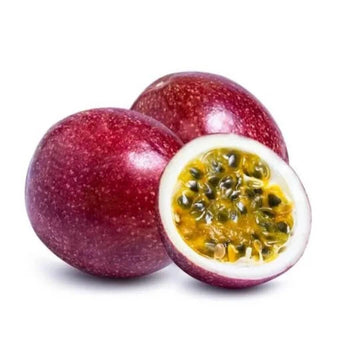 Passion Fruit Seeds – Unique Tropical 