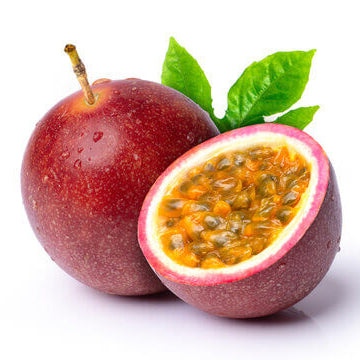 Passion Fruit Seeds – Unique Tropical 