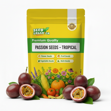 Passion Seeds – Tropical