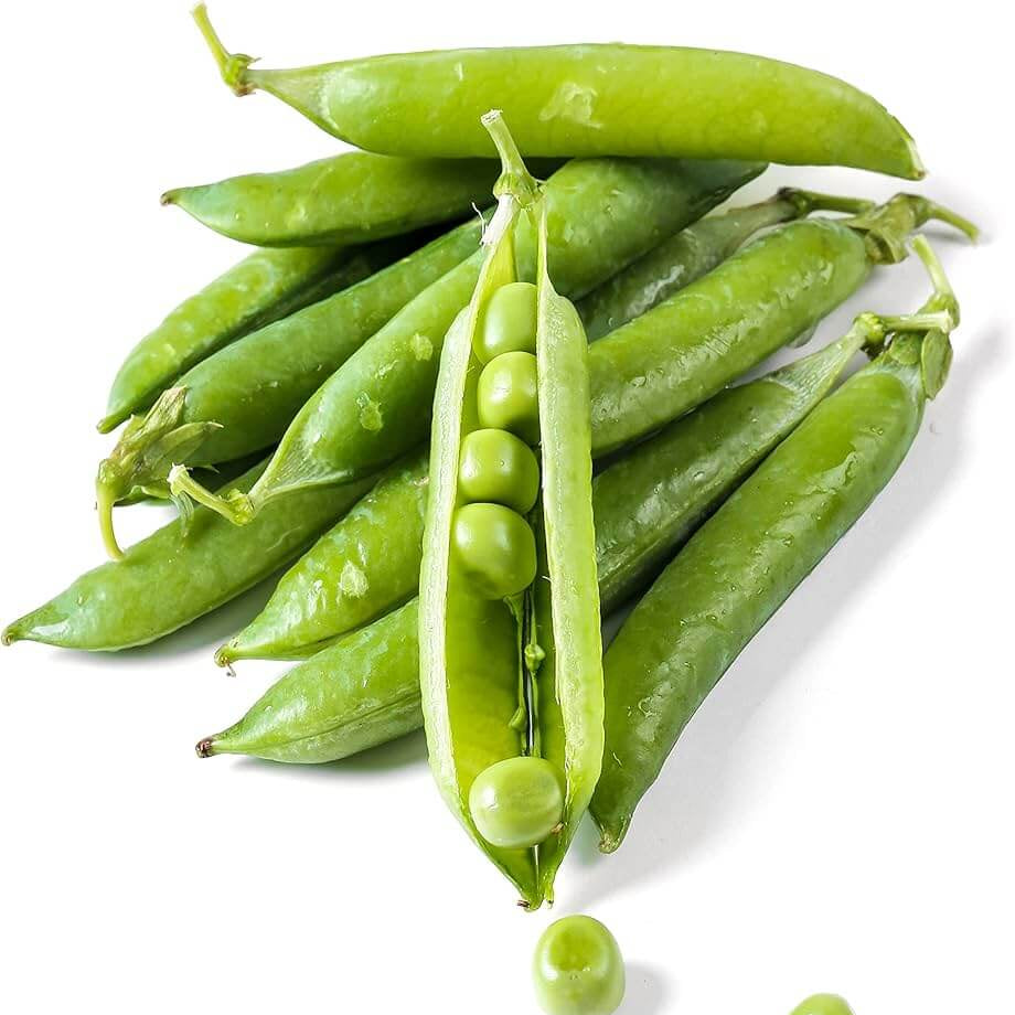 Pea Egg Seeds - Vegetable Plant