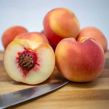 Peach Seeds – Babcock