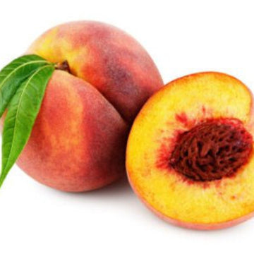 Peach Seeds – Red Yellow