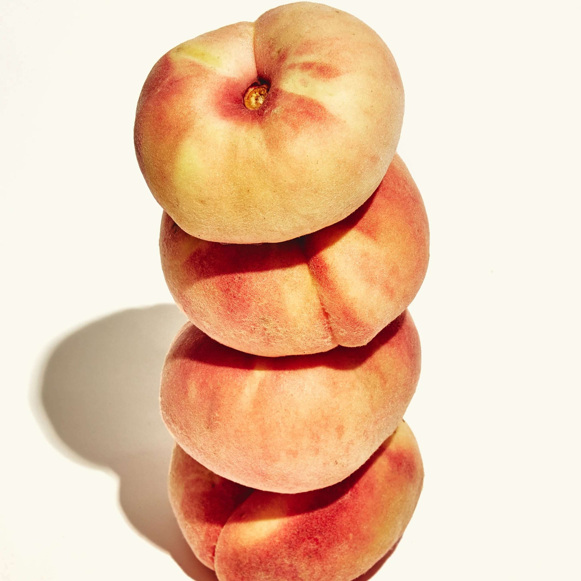 Peach Seeds – Donut