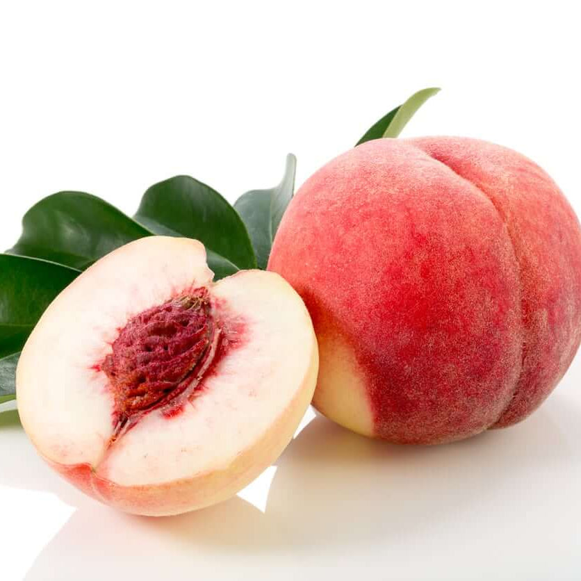 Peach Seeds – Arctic Supreme