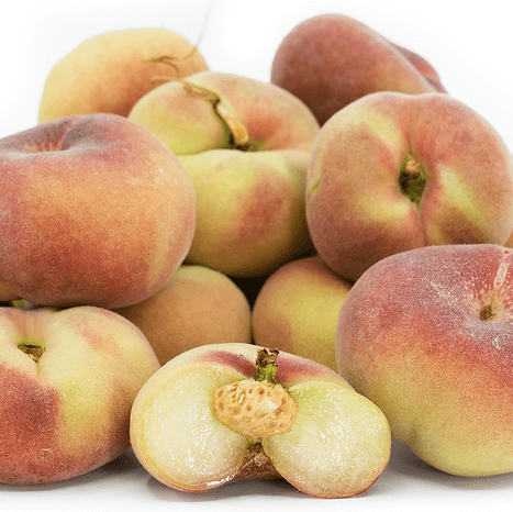 Peach Seeds – Donut