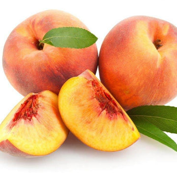 Peach Seeds – Nemaguard