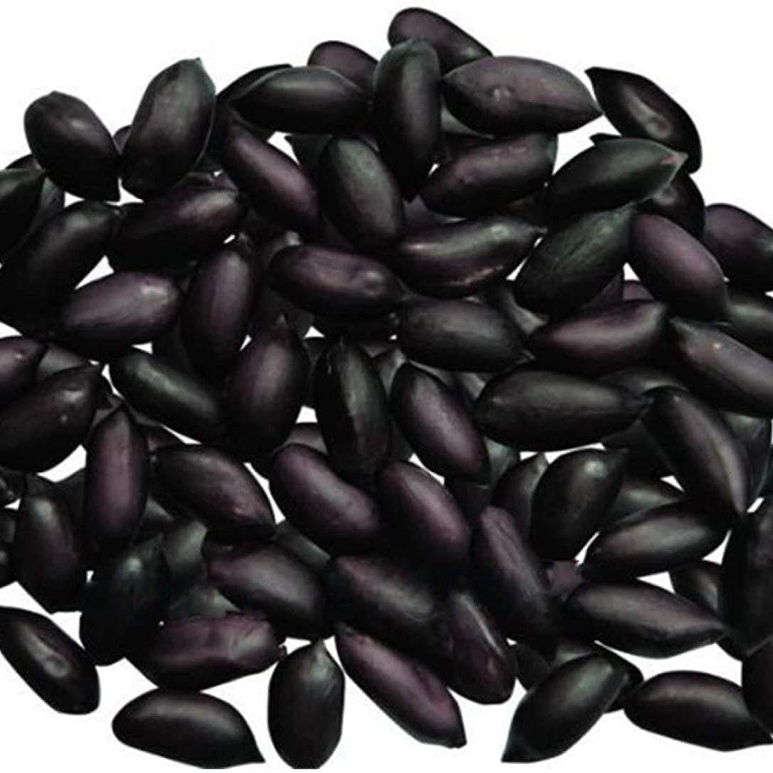 Peanut Seeds - Black 