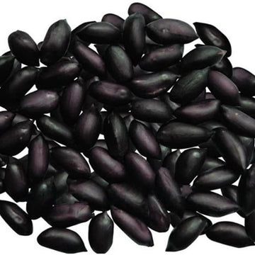 Peanut Seeds - Black 