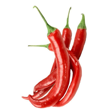 Pepper Seeds - Goathorn