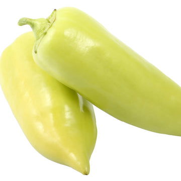 Pepper Seeds - Hungarian Cecei Sweet