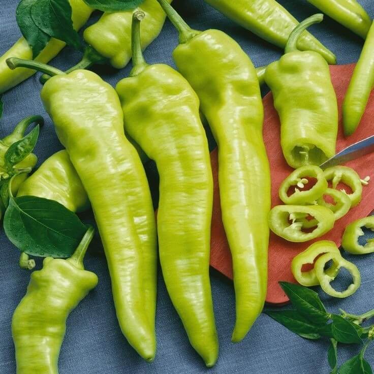 Pepper Seeds - Hungarian